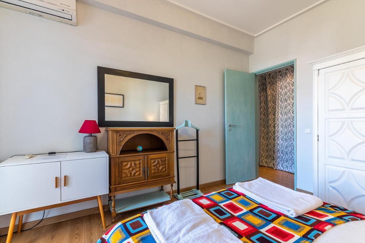 Paco De Arcos Apartment Paco de Arcos