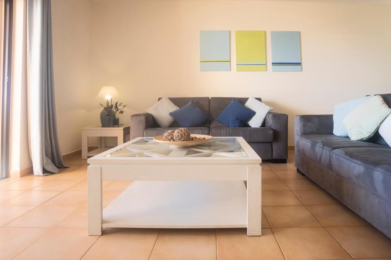 Estrela Da Da - 2 Bedroom Sea View Apartment Praia Da Luz