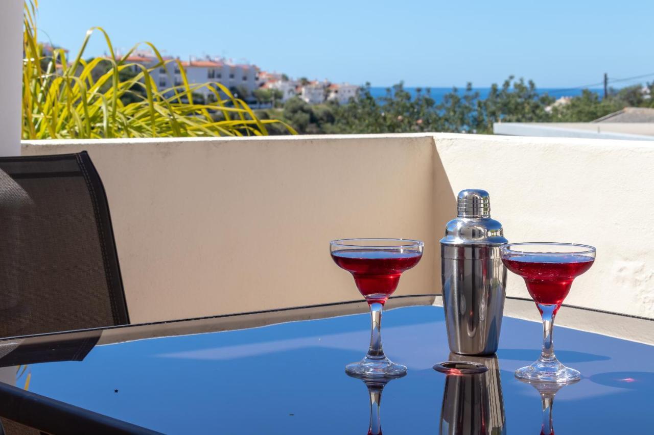 Casa Jasmine Holiday home Carvoeiro (Lagoa)