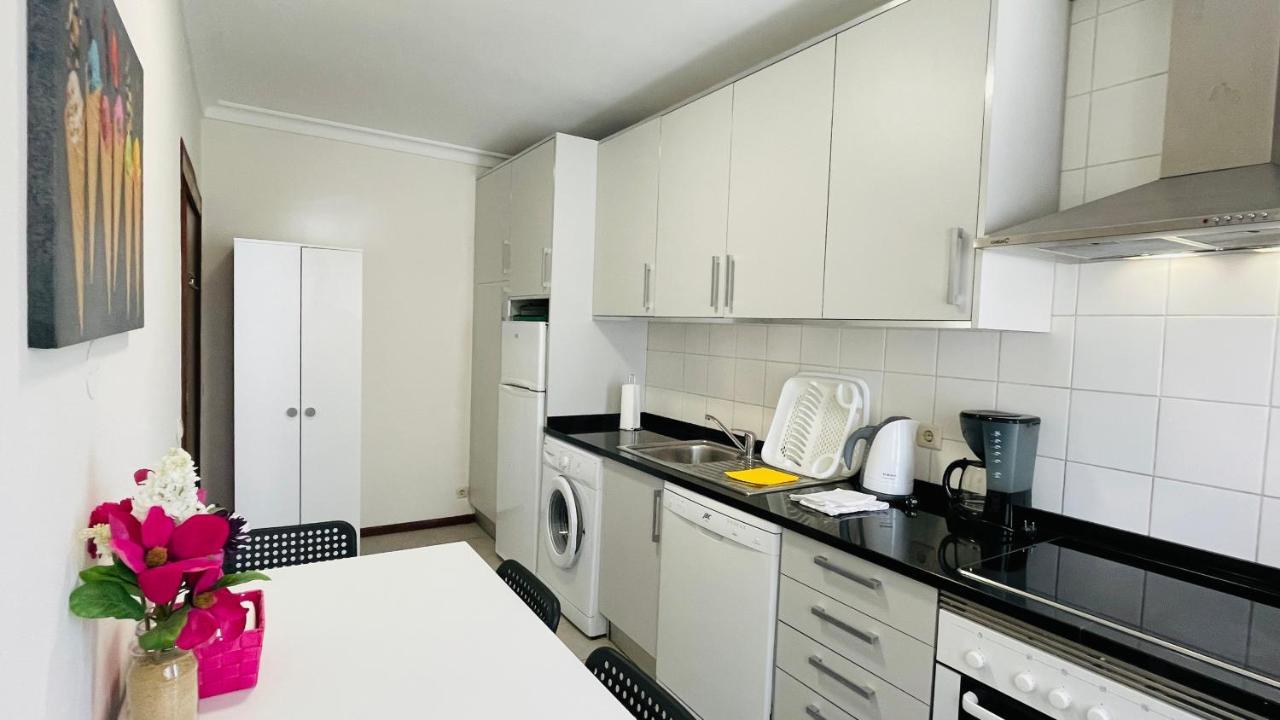 Aqua Plaza By Check-in Portugal Appartement Albufeira