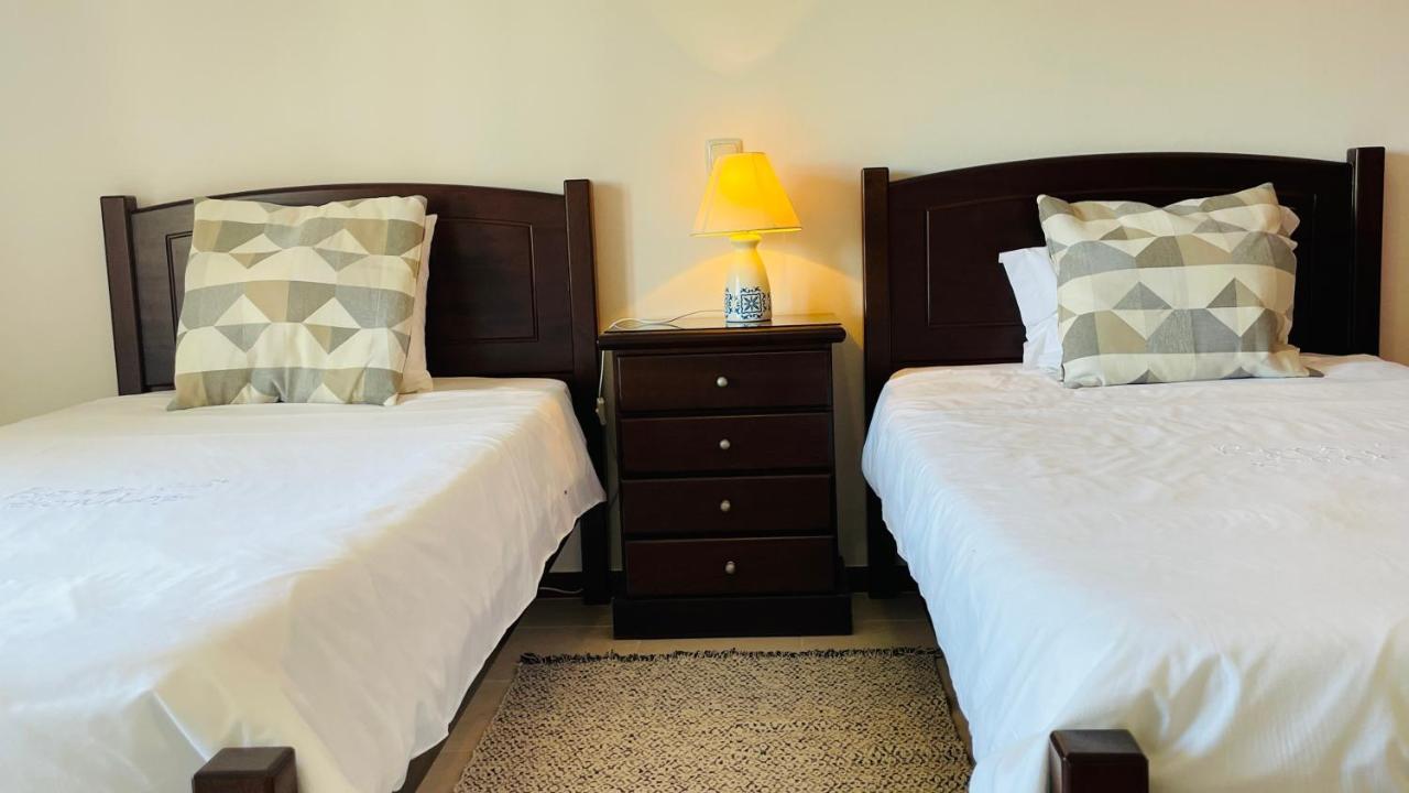 Appartement Aqua Plaza By Check-in Portugal Albufeira