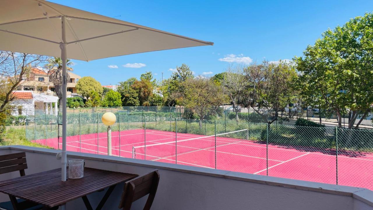 Appartement Aqua Plaza By Check-in Portugal Albufeira