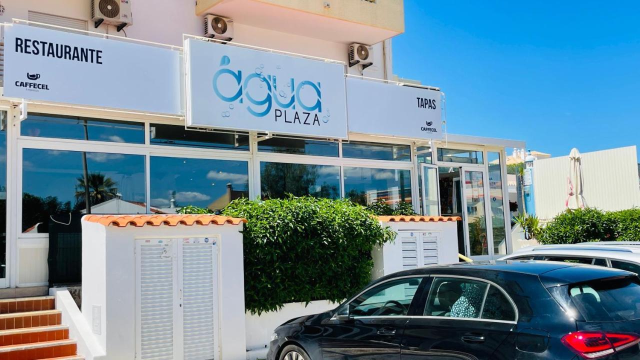Aqua Plaza By Check-in Portugal Appartement Albufeira