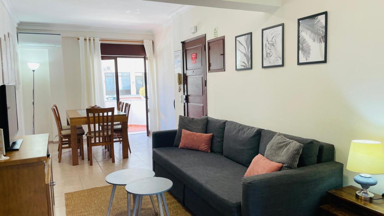 Aqua Plaza By Check-in Portugal Appartement