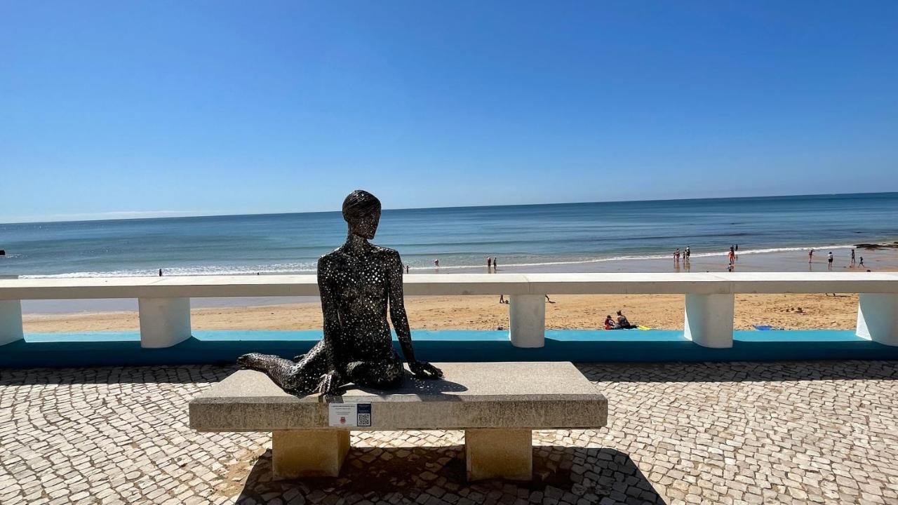 Aqua Plaza By Check-in Portugal Appartement *