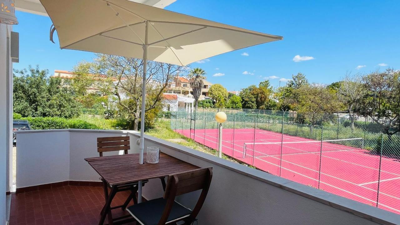 Appartement Aqua Plaza By Check-in Portugal Albufeira