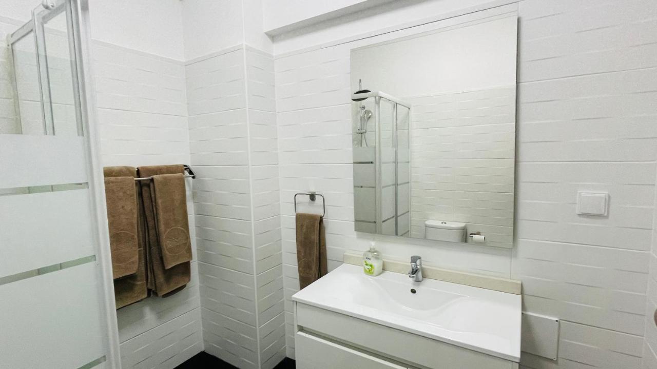 Appartement Aqua Plaza By Check-in Portugal *