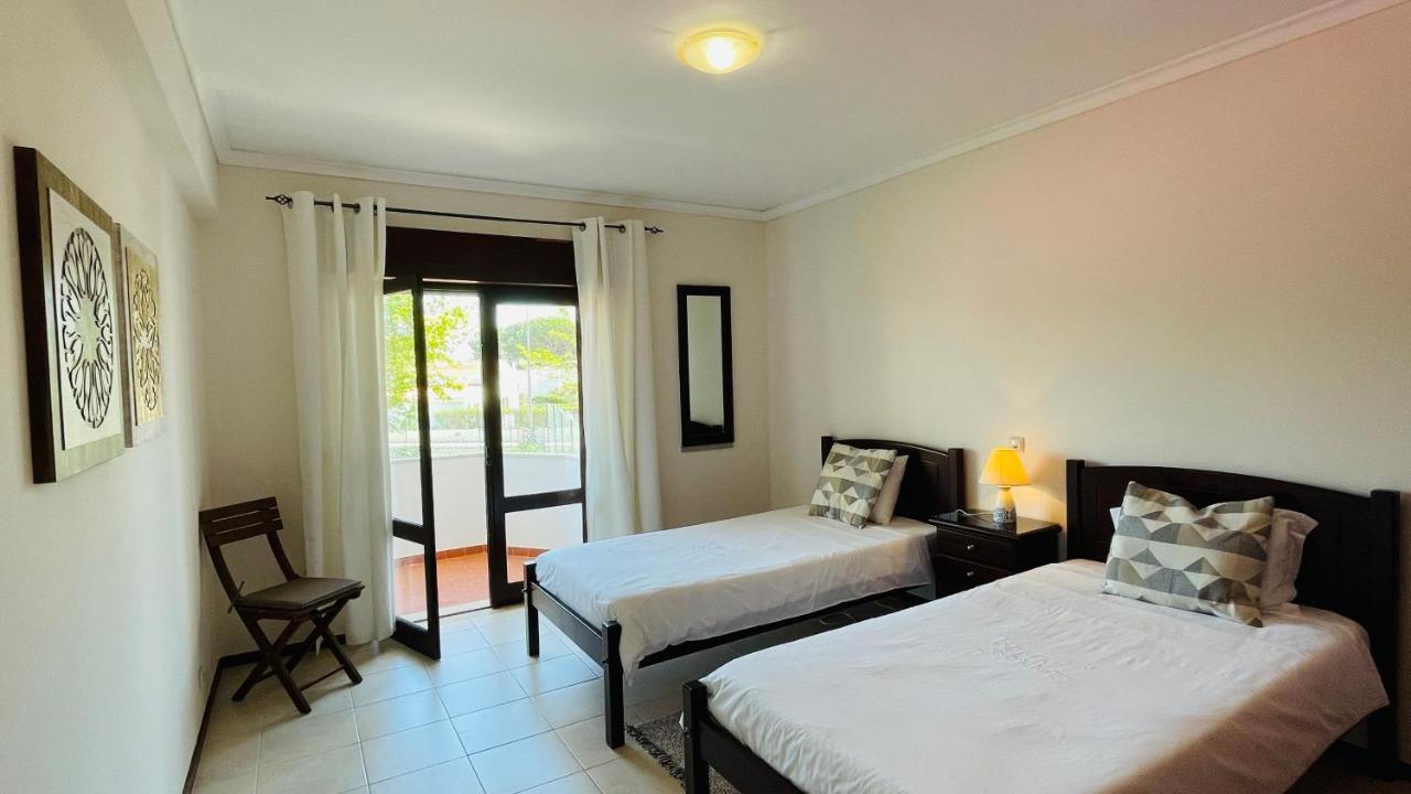 Appartement Aqua Plaza By Check-in Portugal