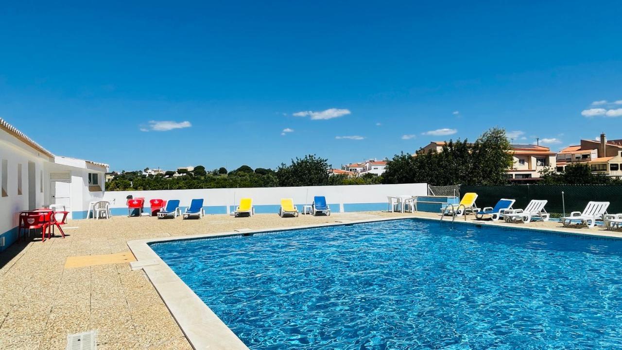 Aqua Plaza By Check-in Portugal Appartement