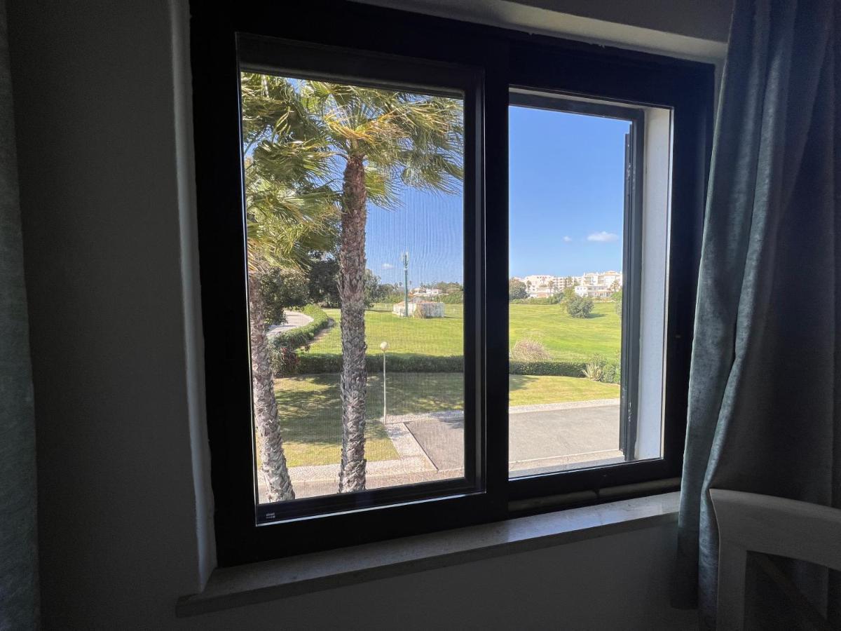 Apartment Luxury Modern T2 Ocean View - Free Parking - Pool Alvor