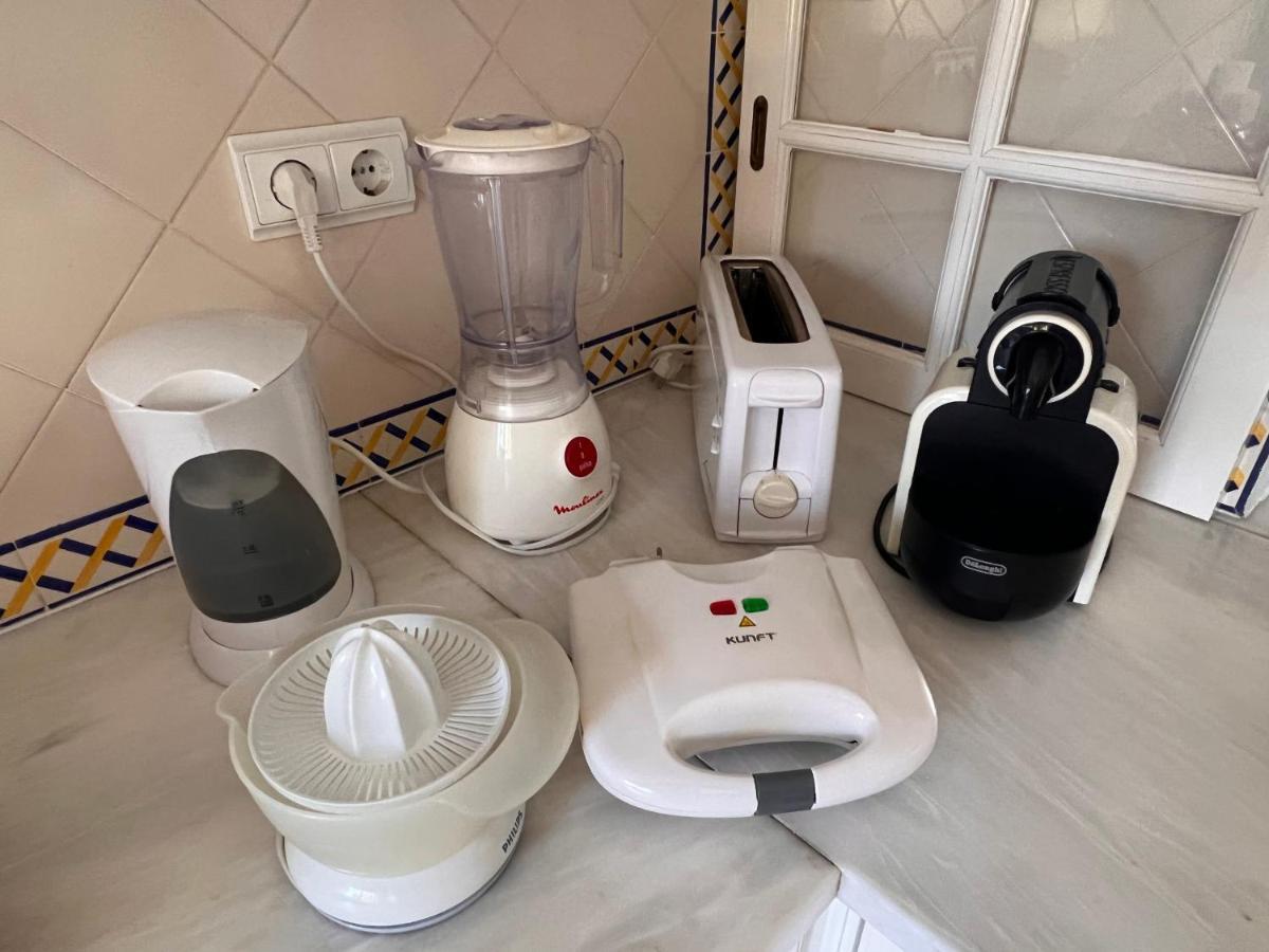 Apartment Luxury Modern T2 Ocean View - Free Parking - Pool Alvor