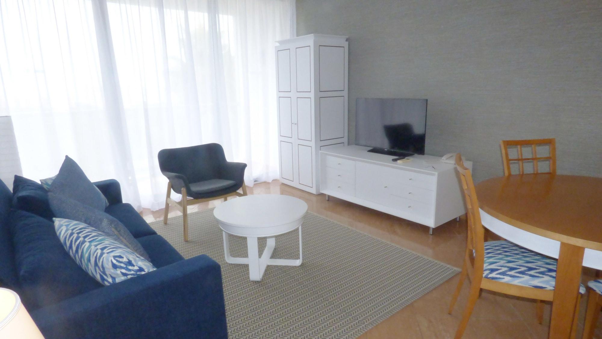 Aparthotel Pestana Park 4*