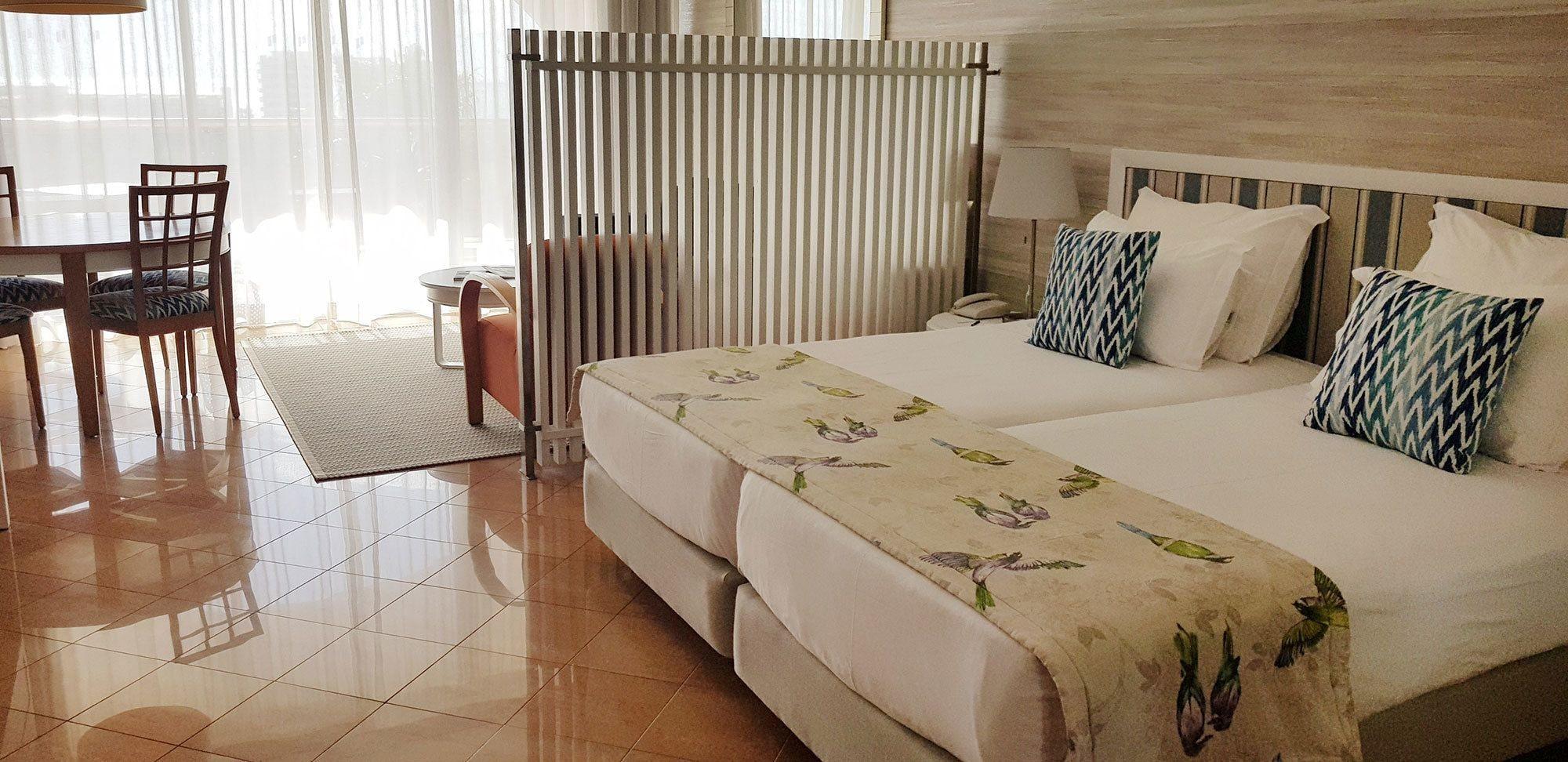 Aparthotel Pestana Park Alvor