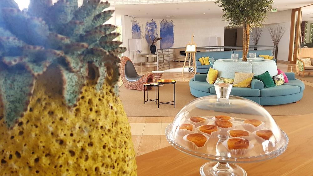 Pestana Park Aparthotel 4*