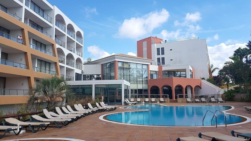 Pestana Park Aparthotel Alvor