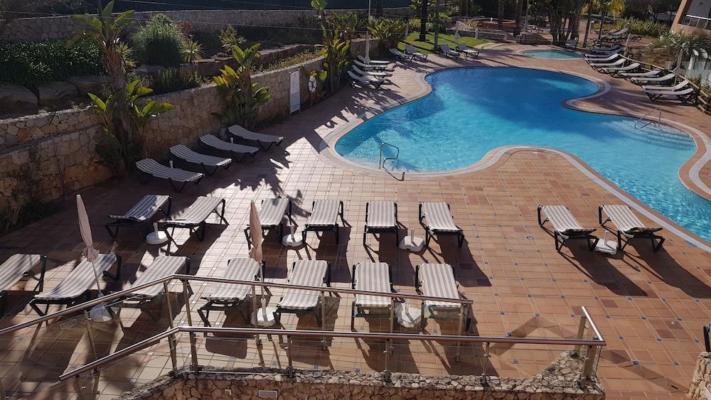 Pestana Park 4*