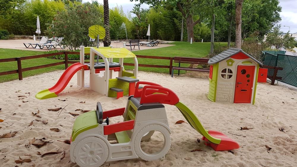 Pestana Park Alvor