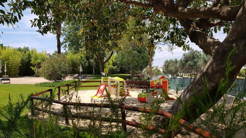Pestana Park Aparthotel
