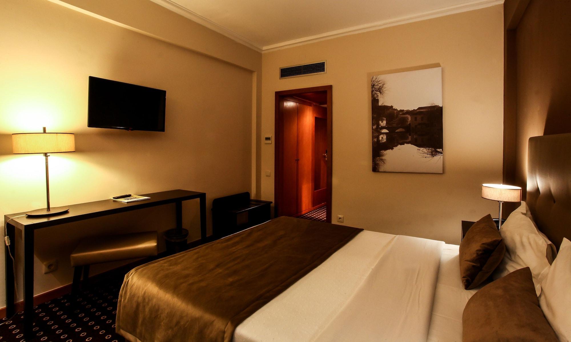 Grao Vasco - Historic And Hotel Viseu