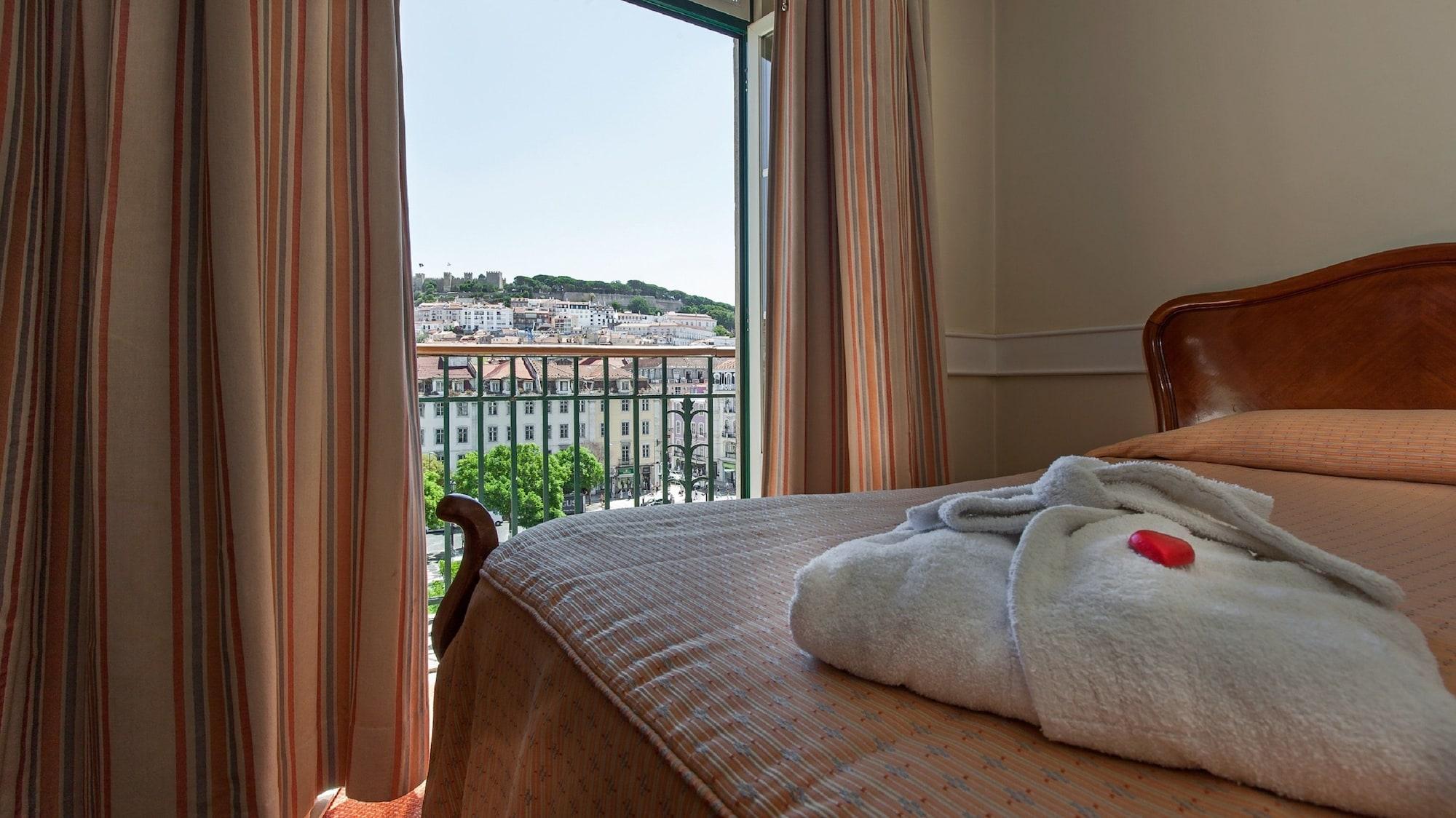 Metropole Hotel Lisbon