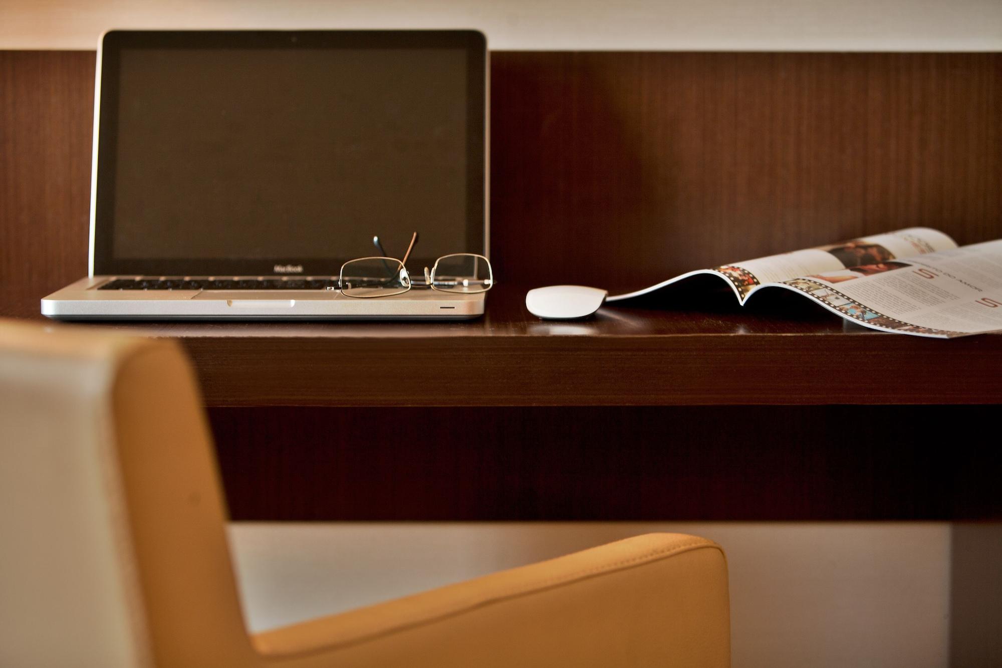Hotel Turim Iberia Lissabon