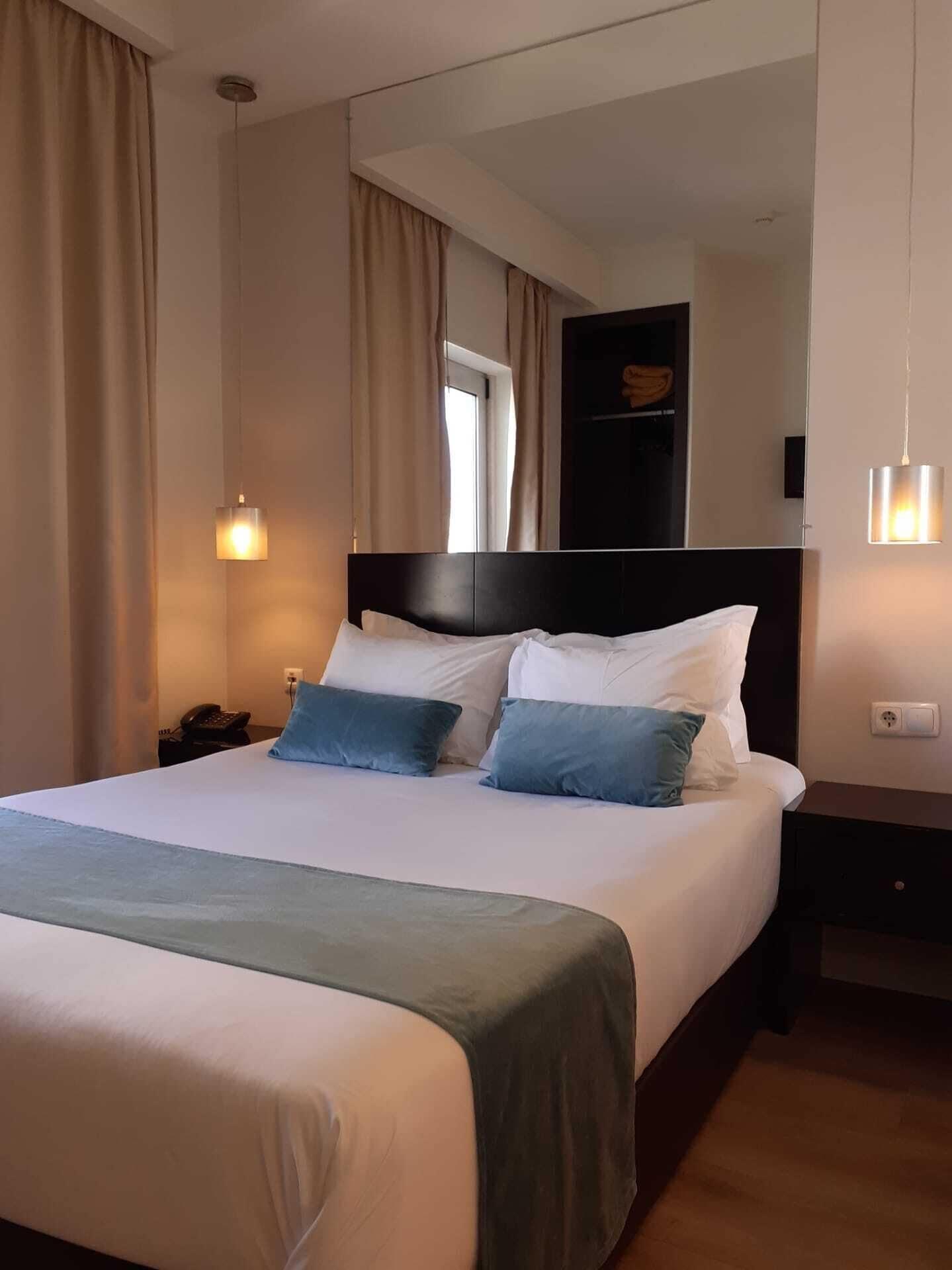 By Hotel Lisboa