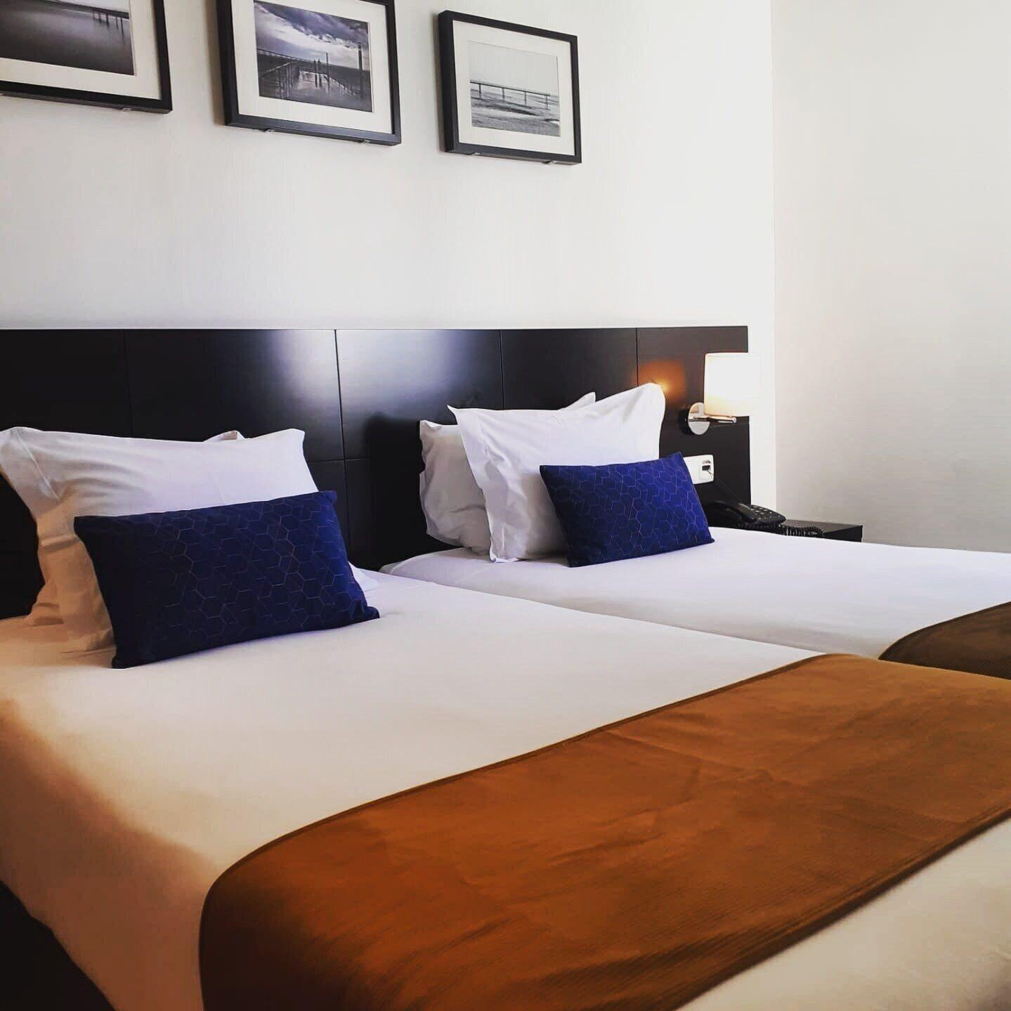By Hotel Lisboa