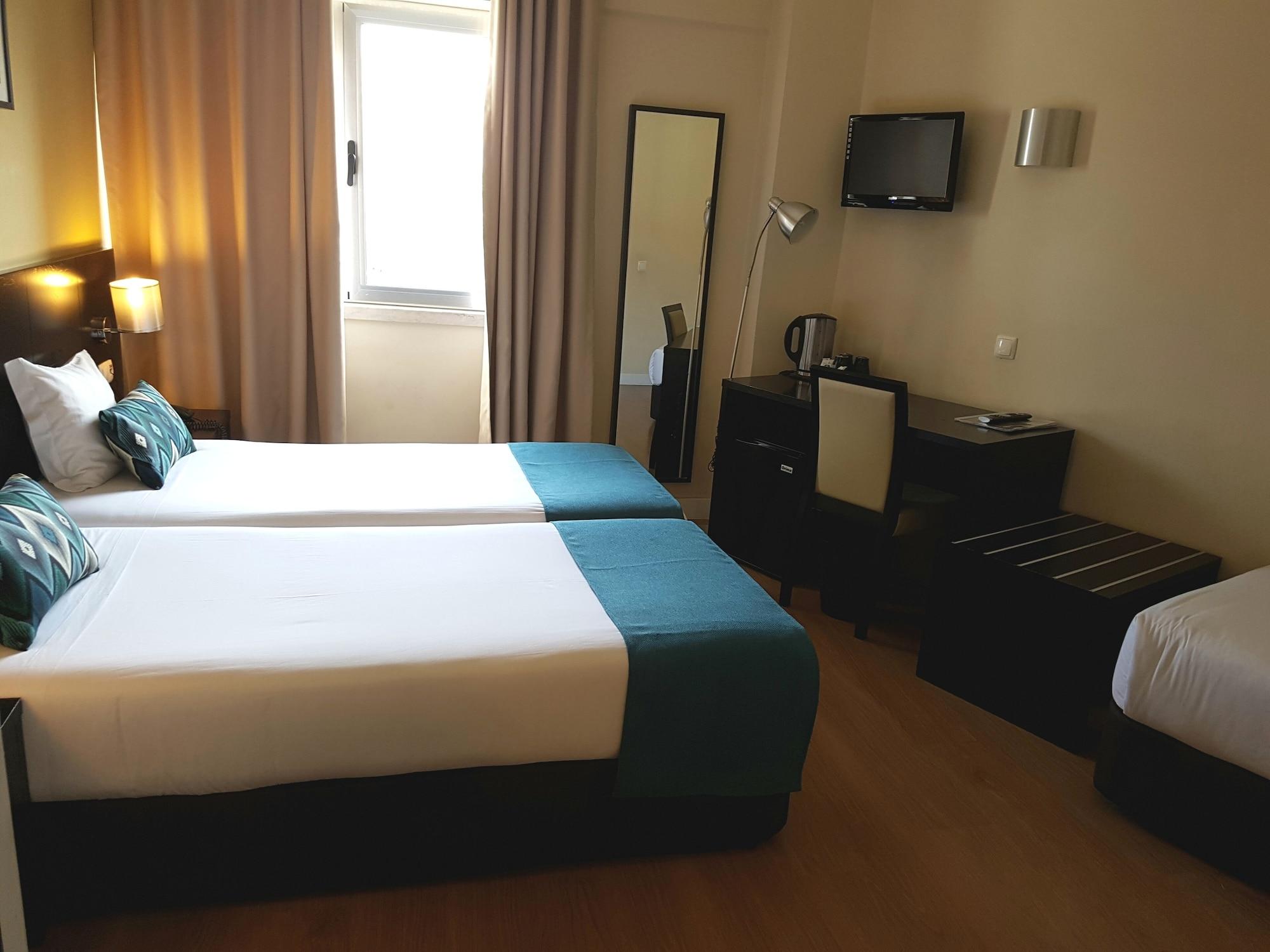 By Hotel Lisboa