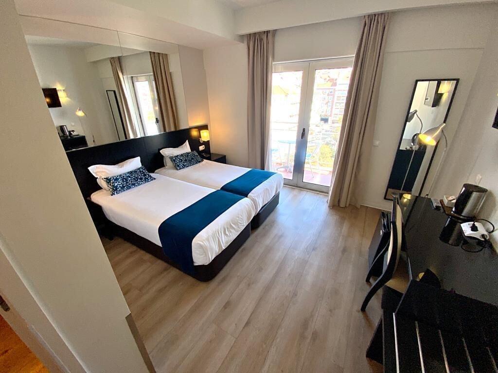 By Hotel Lisboa