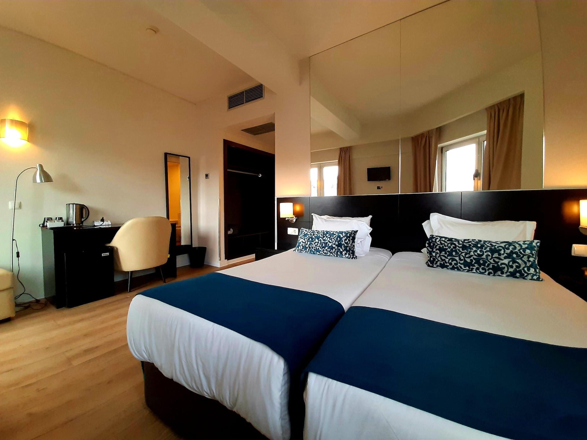 By Hotel Lisboa