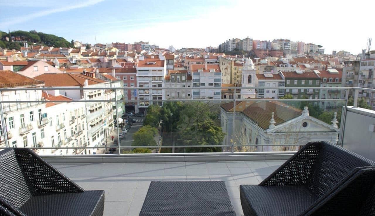 By Hotel Lisboa