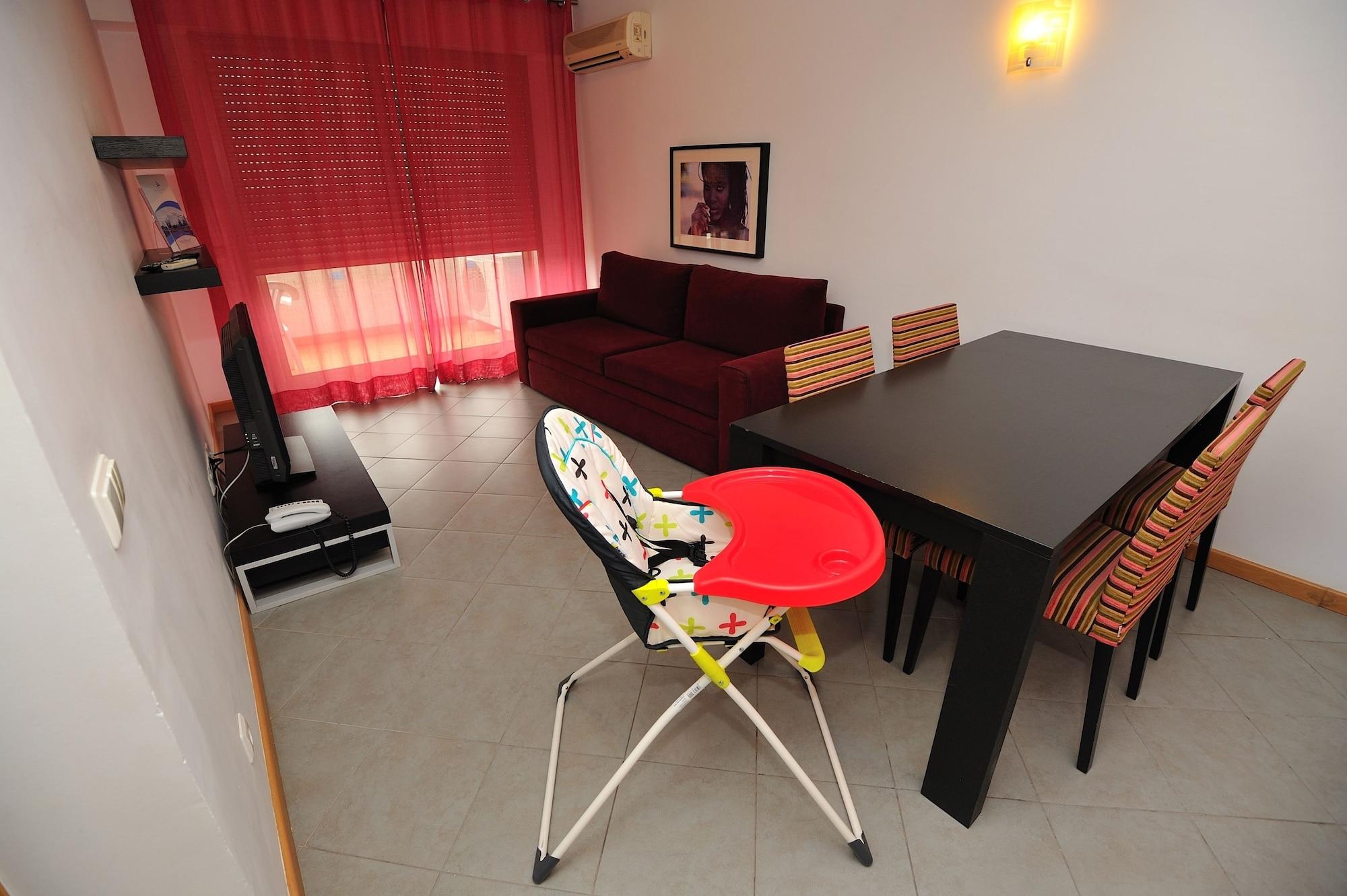 Oceano Atlantico Turisticos Aparthotel Portimão