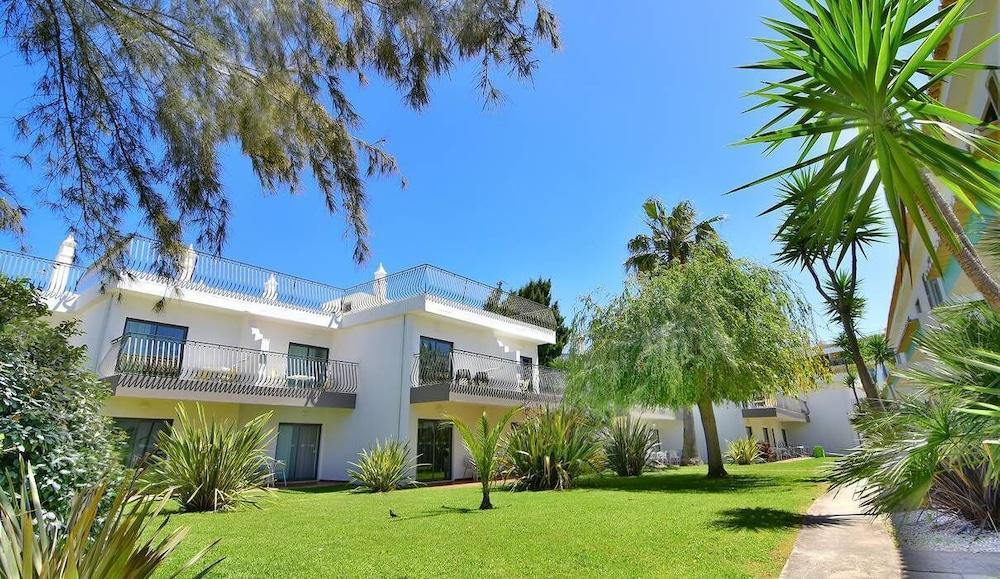 Apartahotel Bayside Salgados Albufeira