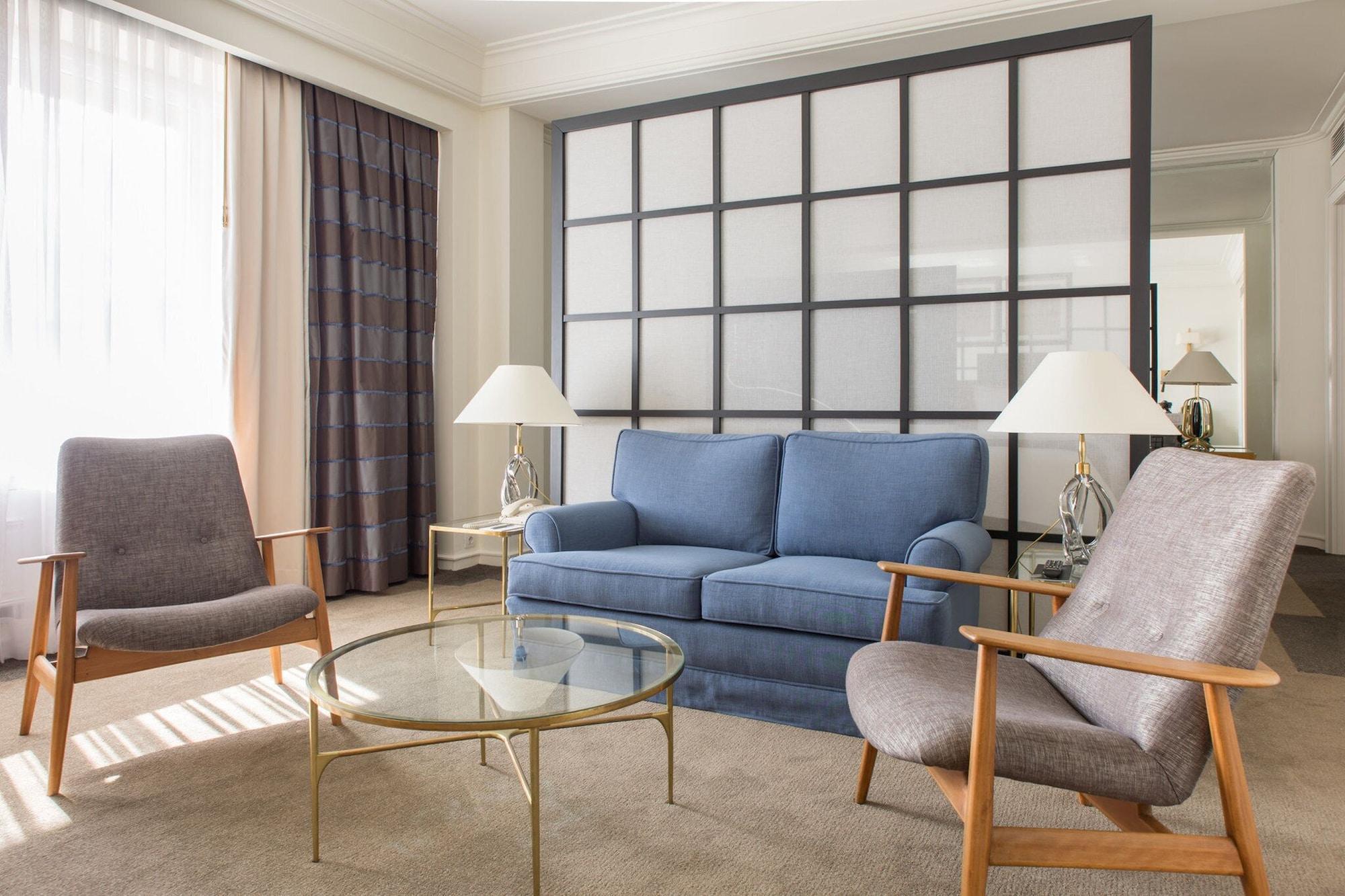 Four Seasons Ritz Lisbon