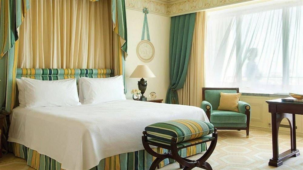 Four Seasons Ritz Hotel Lisbon