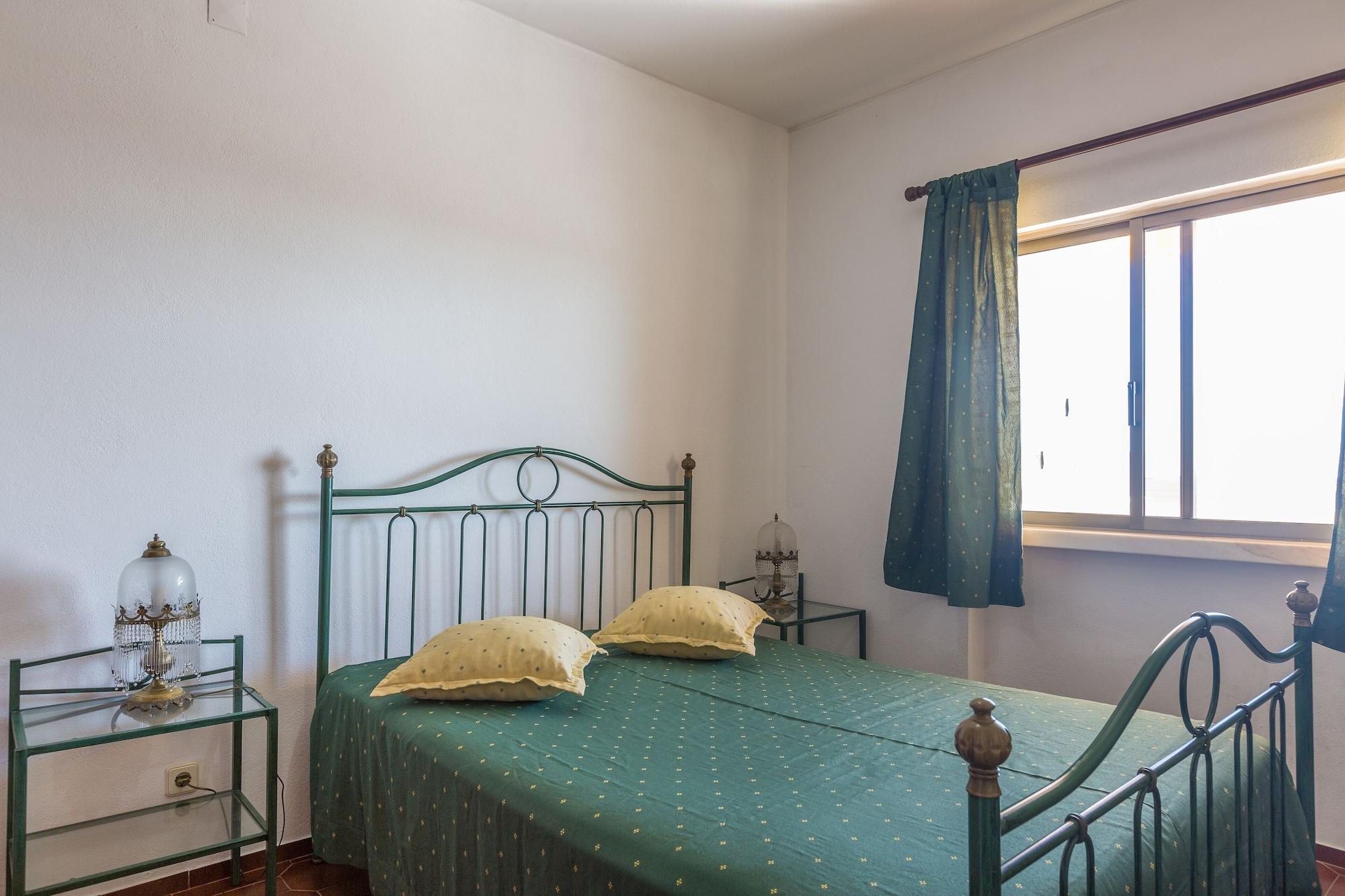 Iberlagos Aparthotel 3*