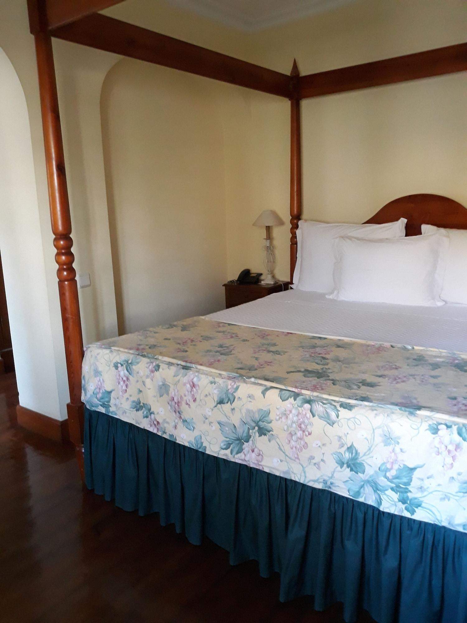 Hotel Lawrences 5*