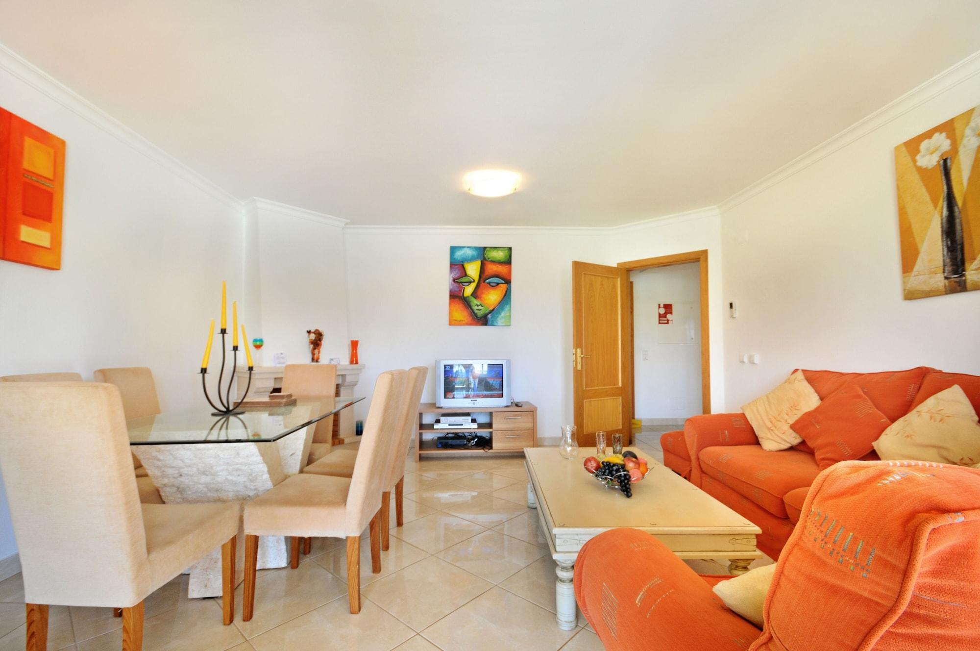 Jardim Da Meia Resort 4*