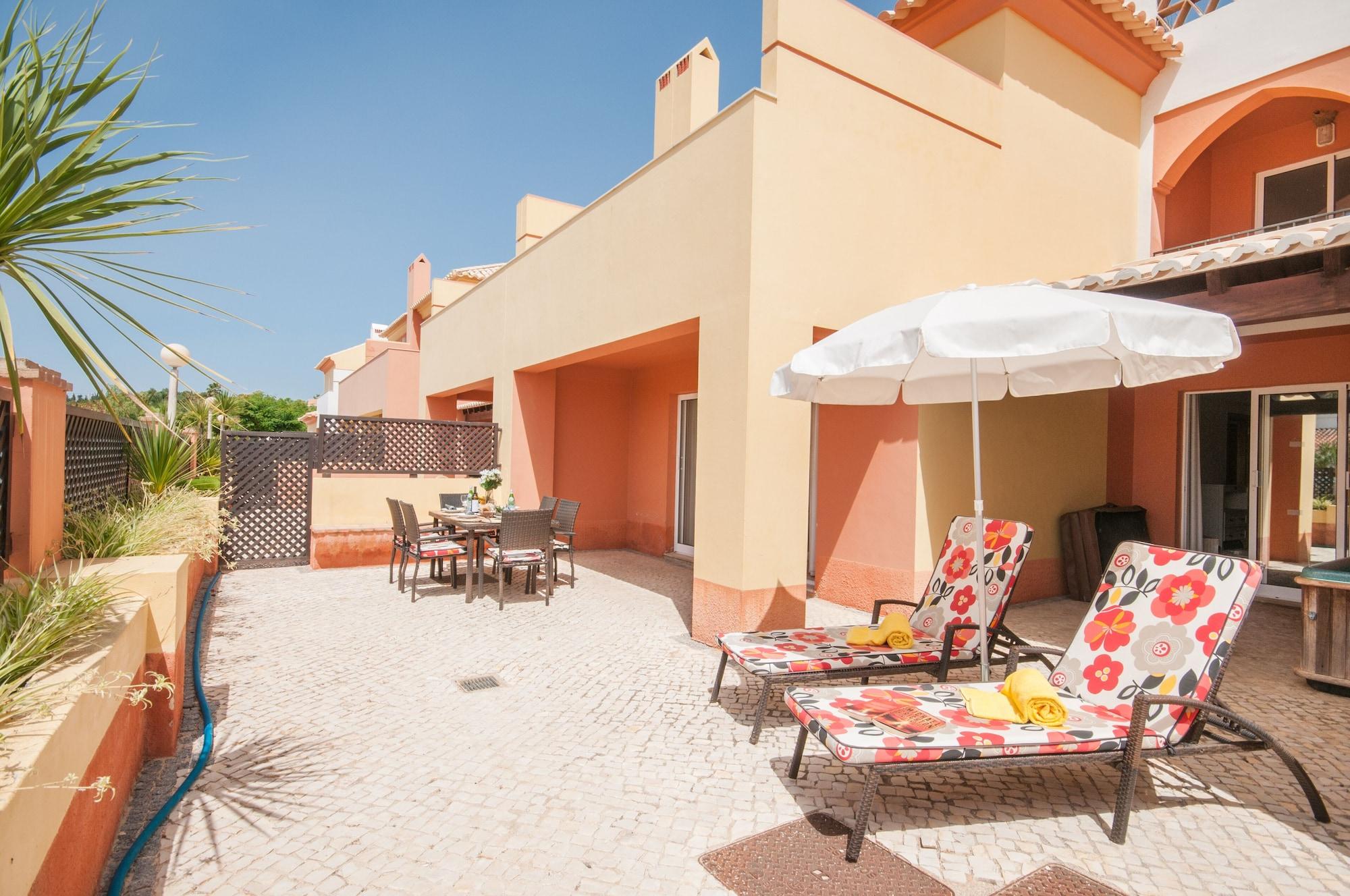 Resort Jardim Da Meia 4*