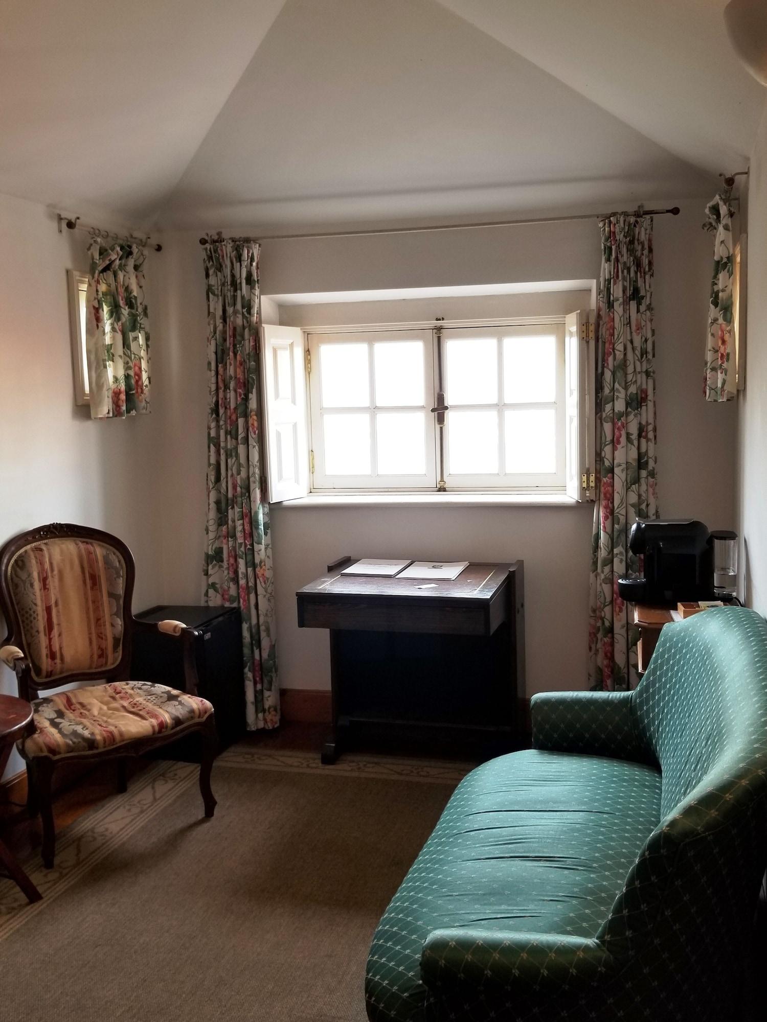 Lawrences 5* Sintra