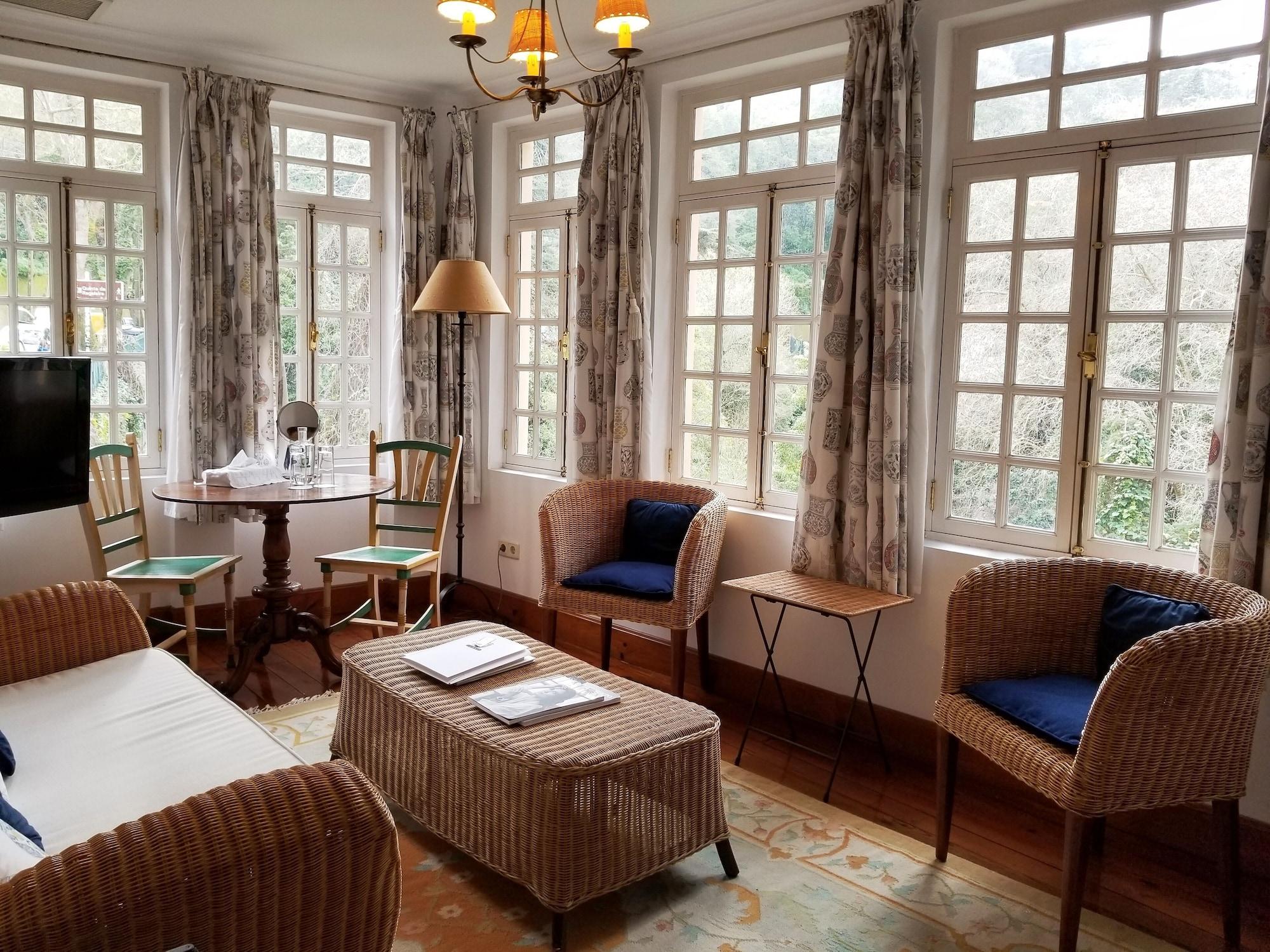 Lawrences 5* Sintra