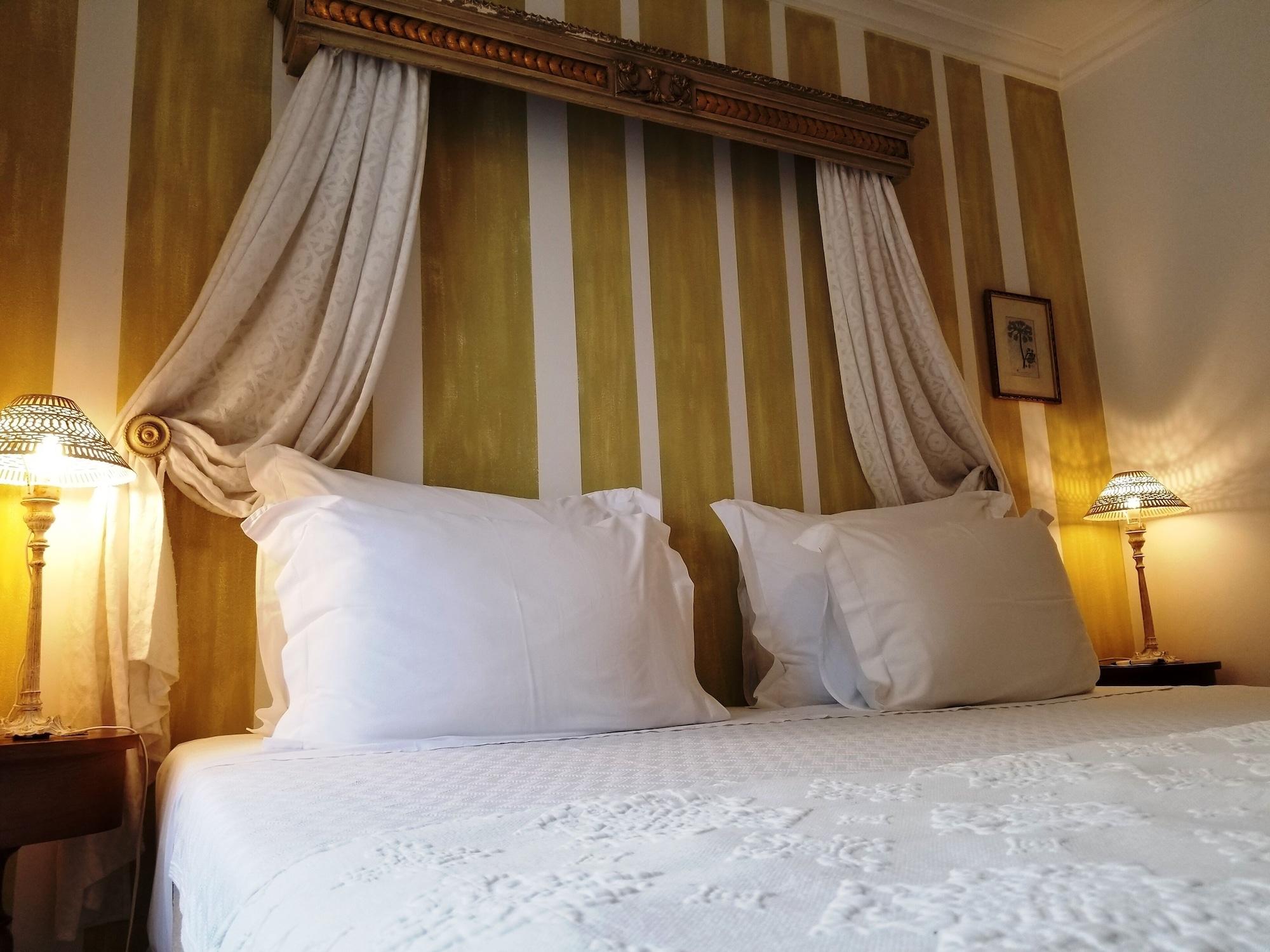 Hotel Lawrences Sintra