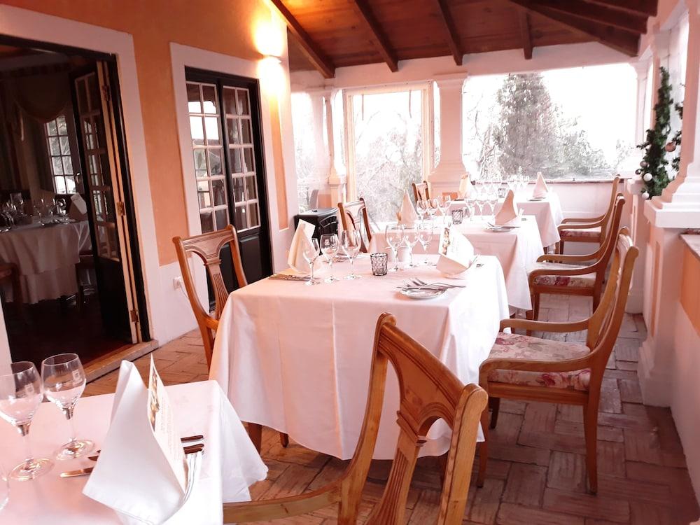 Lawrences 5* Sintra