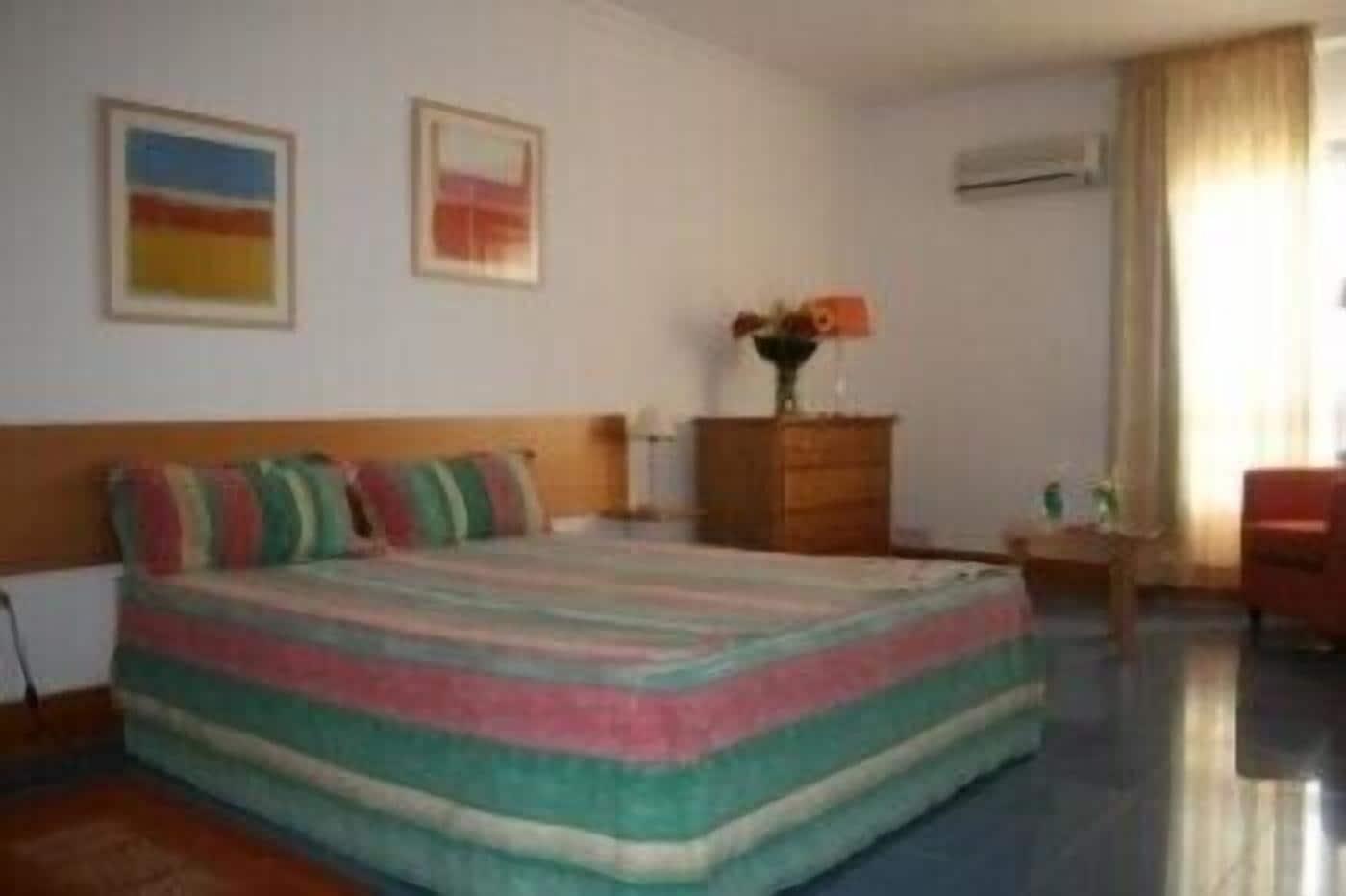 Foz Atlantida Aparthotel Monte Gordo