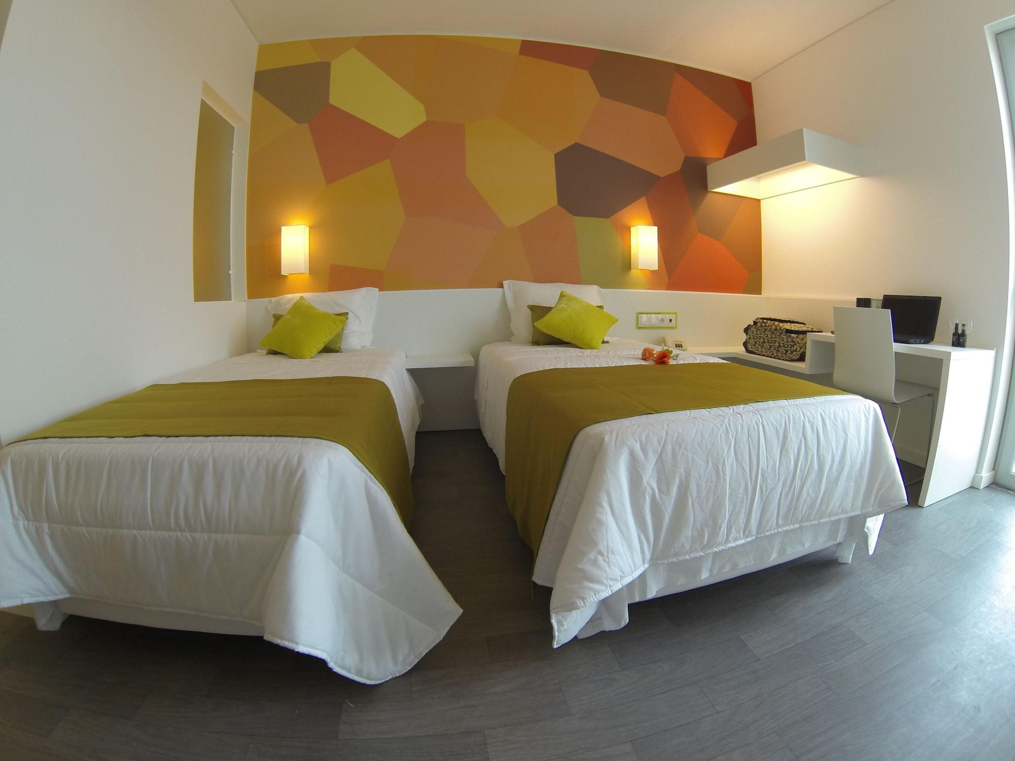 Hotel 3k Aeroporto Distrito de Faro
