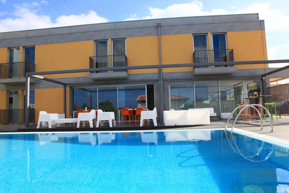 3k Aeroporto Hotel Distrito de Faro