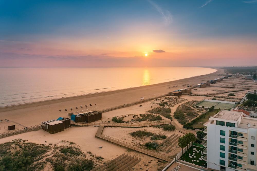Aparthotel Dunamar