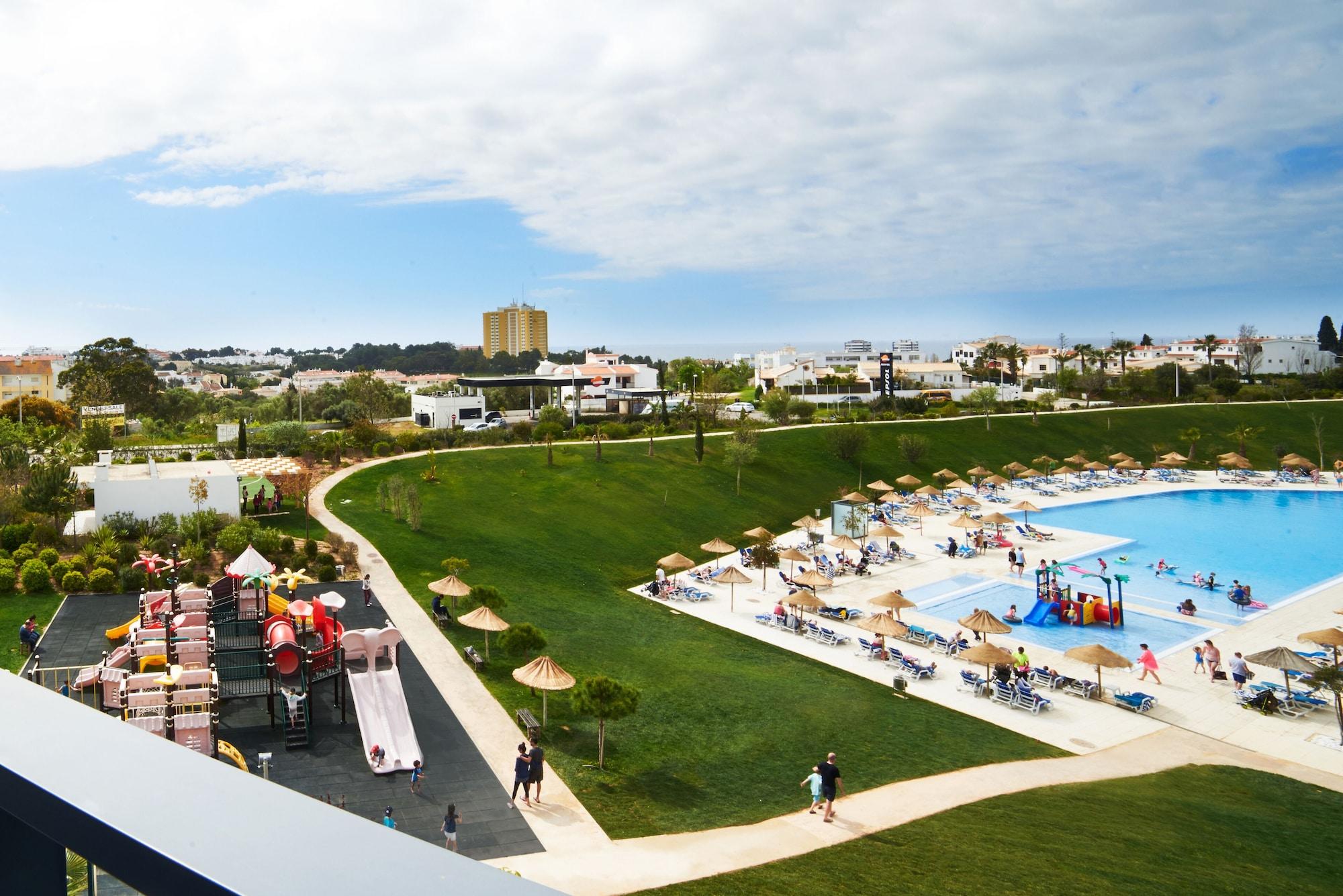 Rr Baia Resort Alvor