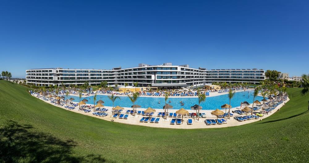 Resort Rr Baia 4*