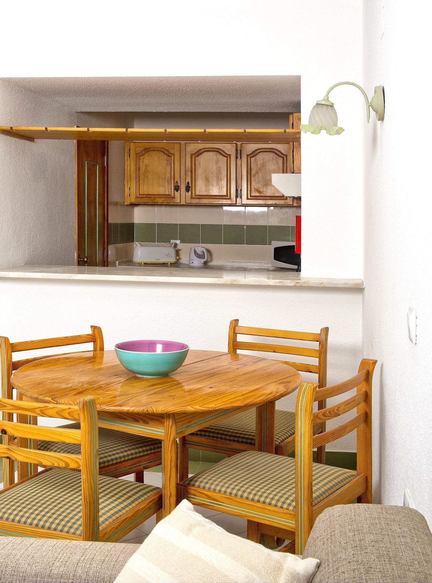 Ourabay - Art & Holidays Aparthotel Albufeira